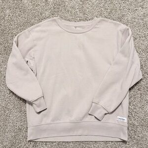 Calvin Klein Sweatshirt